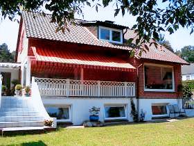 Ferienwohnung Drestedt
