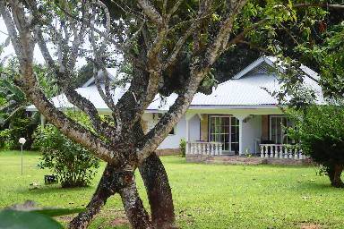 Accommodatie 50 m²