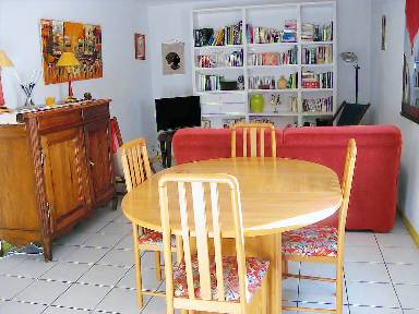 Appartement 80 m²