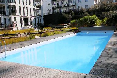 75 m² Ferienwohnung