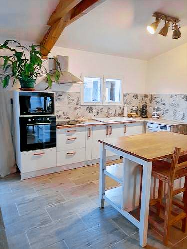 House  Capestang