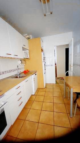Apartamento Zamora