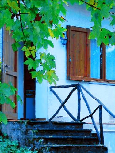Appartamento Boscolungo