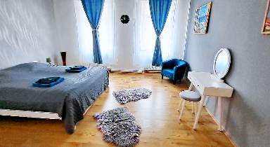 Appartement 140 m²