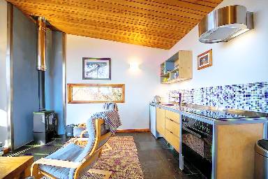 31 m² Lodge