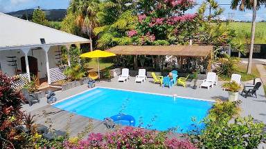 Chalet 70 m²