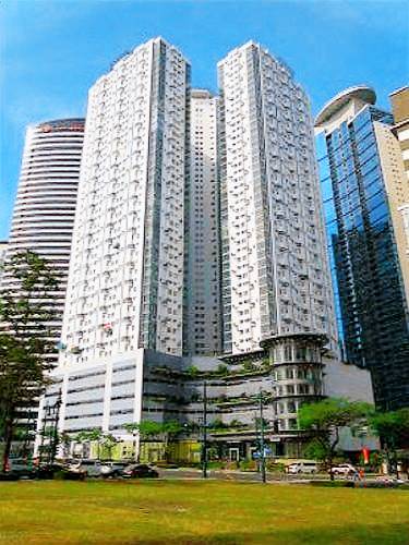 Apartment  Mandaluyong