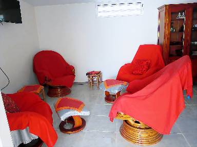 Maison de vacances 60 m²