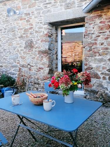 La Ruine du Jardin — photo 4