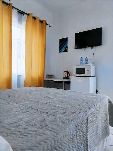 25 m² Ferienwohnung