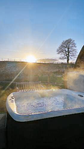 Lodge  Sedbergh