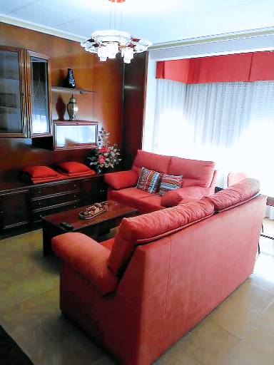Apartamento de 150 m²