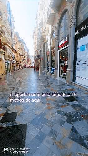 Appartement Cartagena