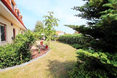 Appartement 25 m²
