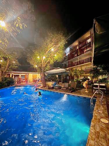 Apartament Boracay