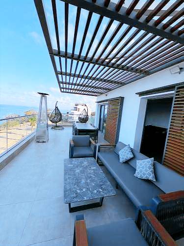 Apartamento Melilla