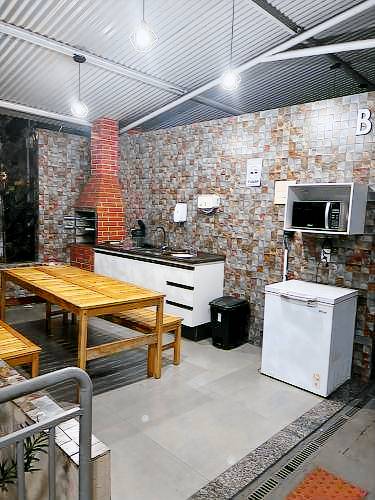 Apartamento  Londrina