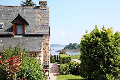 Maison de vacances 120 m²