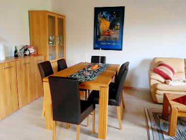 Ferienwohnung