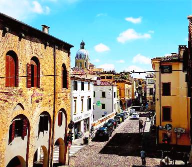 Appartamento 30 m²