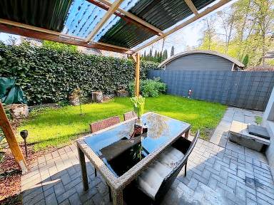 45 m² House
