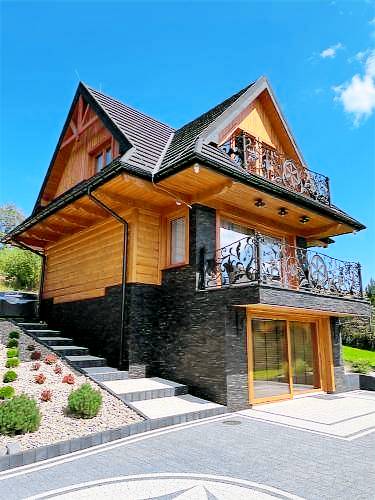 Villa Zakopane