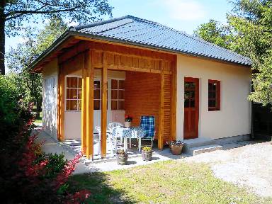Casa 28 m²