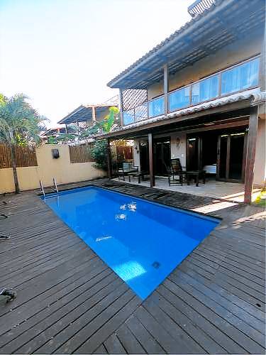 Casa  Tibau do Sul