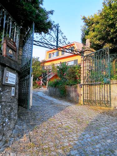 Quarto (B&B)  Vila Nova de Cerveira
