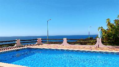 Villa 250 m²