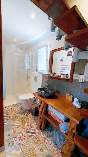 Chambre d'hôtes Bonifacio