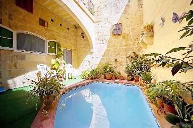 Appartement 178 m²
