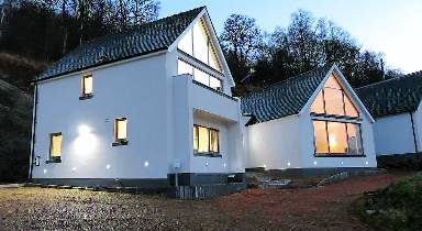 Apartamento de 100 m²