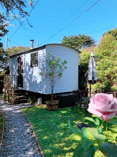 Vakantiepark Saint Merryn