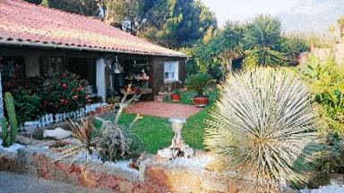 Maison de vacances 70 m²