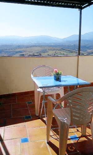 Casa Ronda