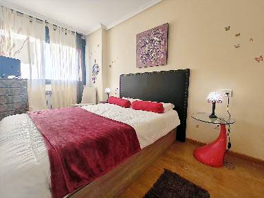 Apartamento de 50 m²