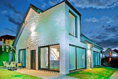 75 m² Dom