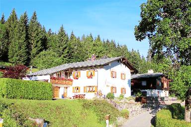 Appartement 100 m²