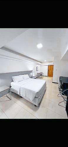 Serviced apartment Centro