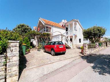 60 m² Apartament