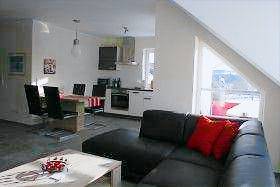 Ferienwohnung Usseln