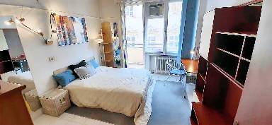 30 m² Apartment