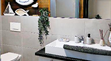 Apartamento de 45 m²