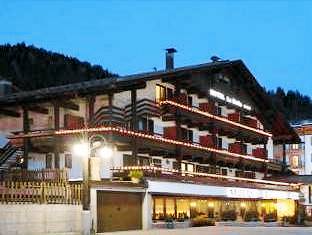 Hotel La Baita in Pinzolo