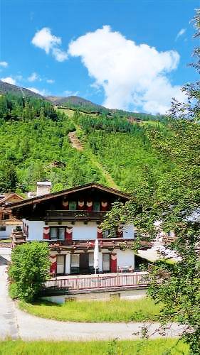 Pension Neukirchen am Großvenediger