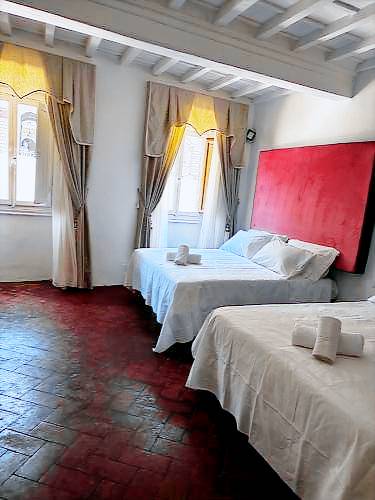 Chambre d'hôtes Santo Spirito