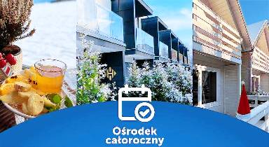 Holiday Park & Resort Pobierowo