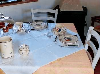 Ferienhaus Guardistallo