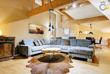 160 m² Apartament